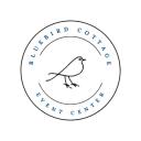 Bluebird Cottage Wedding Venue & Event Center logo